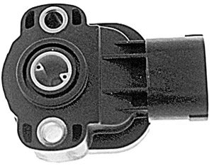 Drosselklappensensor Drosselklappensensor