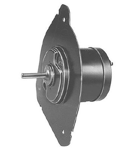 Gebläsemotor