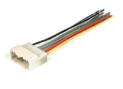 Radio Verbindungsstecker Radio Verbindungsstecker