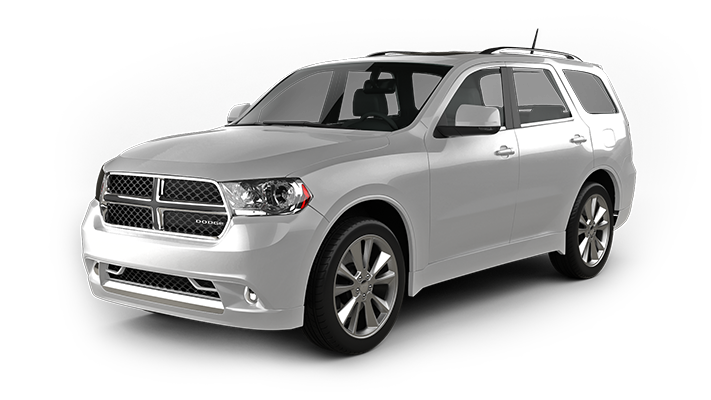 Dodge Durango Ersatzteile