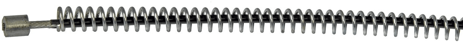Handbremsseil Handbremsseil