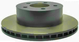 Bremsscheibe vorne Cherokee