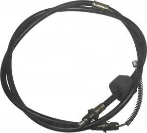 Handbremsseil Handbremsseil