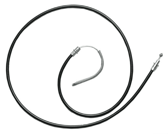 Handbremsseil