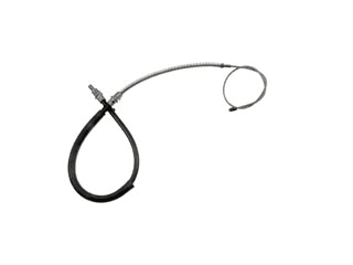 Handbremsseil Handbremsseil
