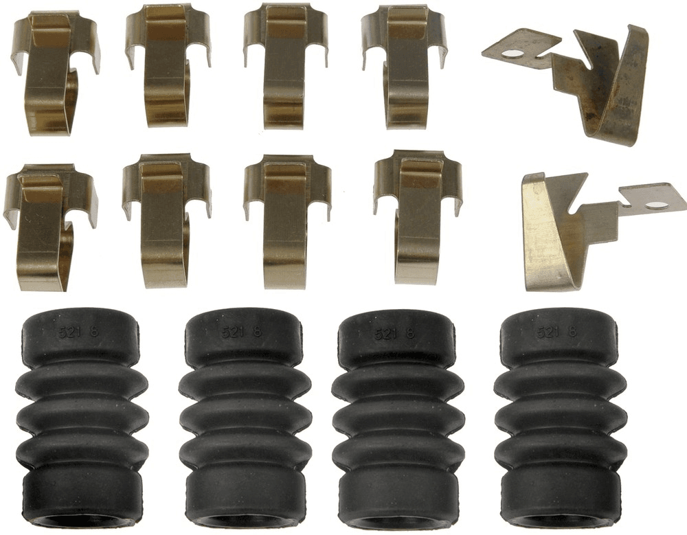 Bremsenkleinteile Set Bremsenkleinteile Set