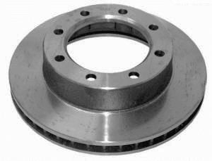 Bremsscheibe