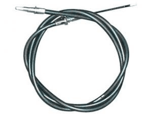 Handbremsseil