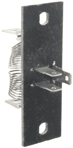 Widerstand Gebläsemotor Widerstand Gebläsemotor