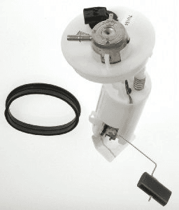 Benzinpumpe elektrisch