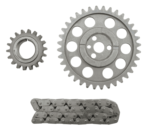 Steuerkettensatz V6 4.3L 262ci V8 305-350ci Steuerkettensatz V6 4.3L 262ci V8 305-350ci