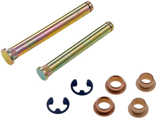 Türscharnierbolzen Buchsen Set Dodge Dakota Ram 1500 Pickup