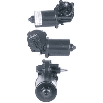 Scheibenwischermotor Generalüberholt Scheibenwischermotor Generalüberholt