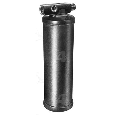 Trocknerflasche Trocknerflasche