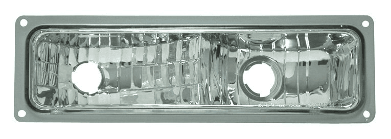 Blinker Set Suburban Blinker Set Suburban