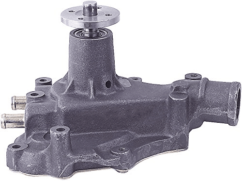 Wasserpumpe Ford 302-351W Wasserpumpe Ford 302-351W