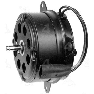 Kühlerventilatormotor