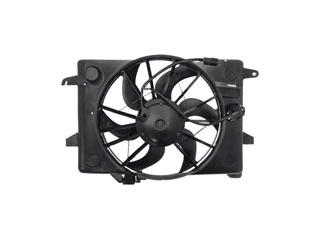 Kühlerventilator Kühlerventilator