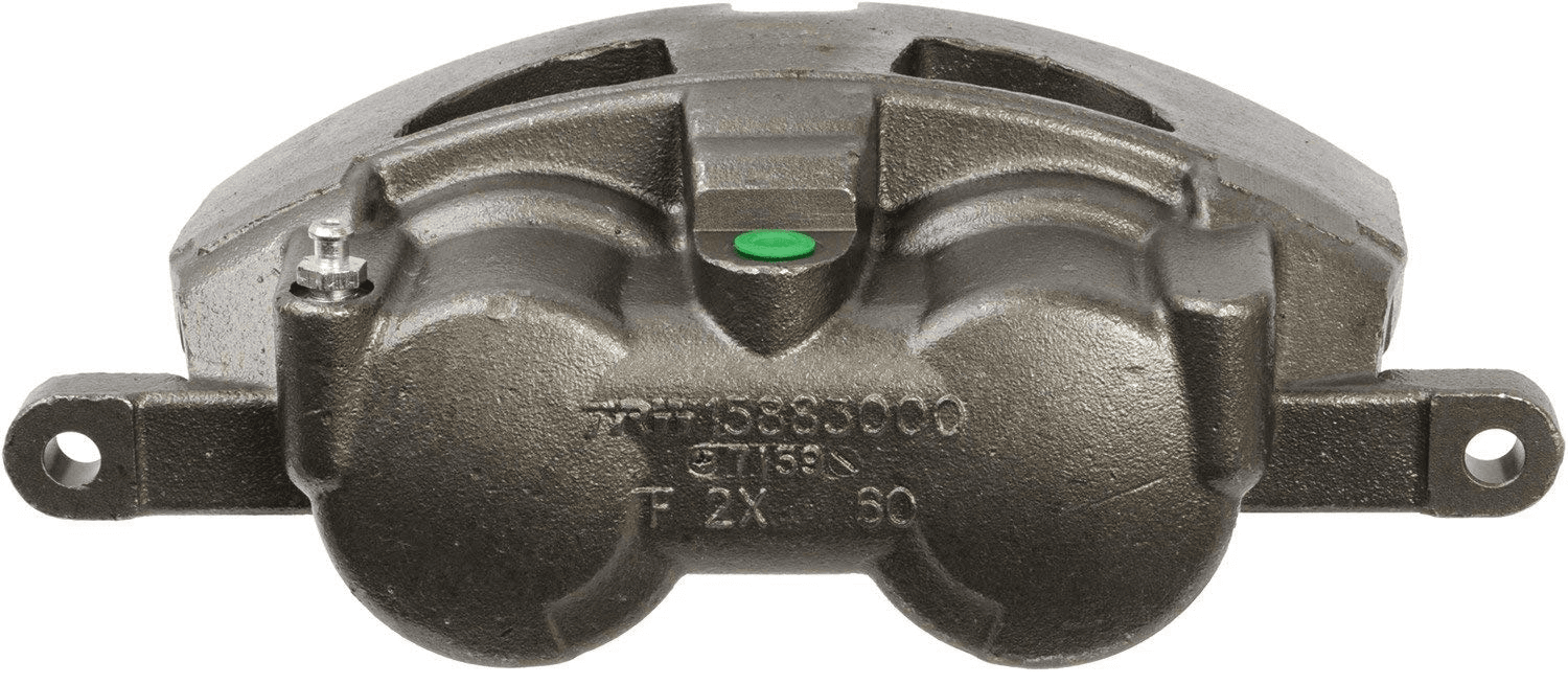 Bremssattel Generalüberholt vorne Ram 2500 3500 Beifahrerseite