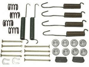Bremsenkleinteile Set Bremsenkleinteile Set