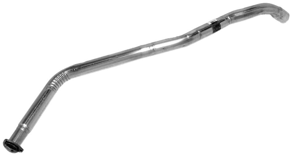 Auspuffhosenrohr Auspuffhosenrohr