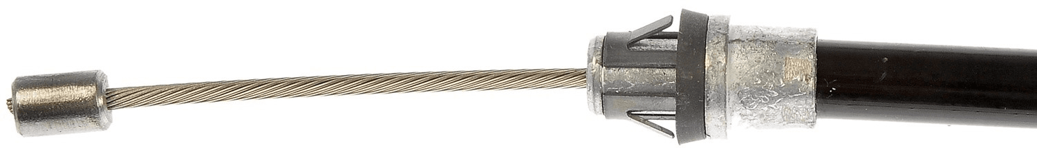 Handbremsseil