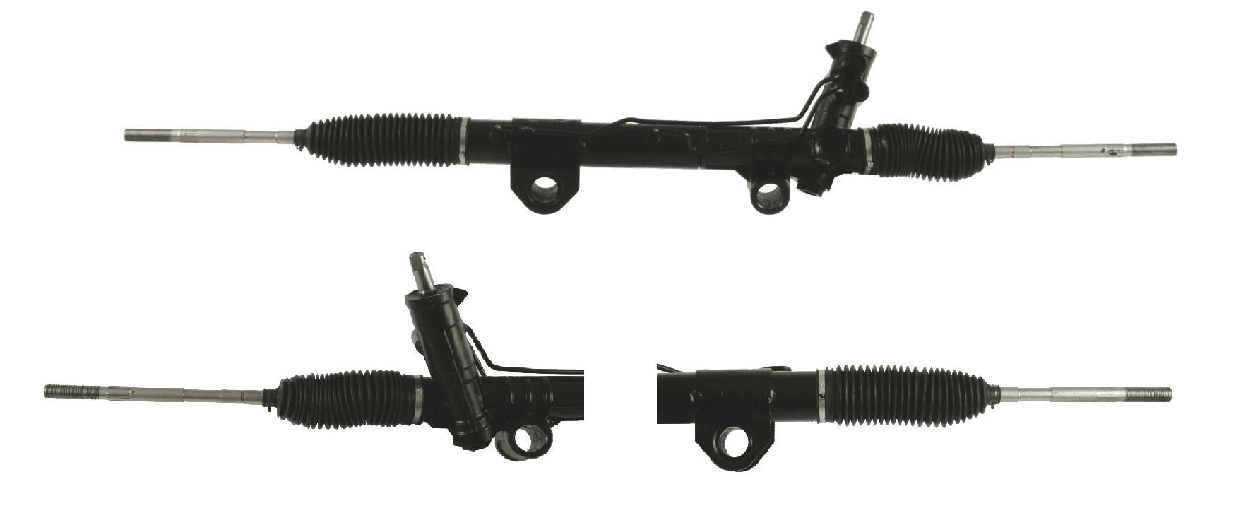 Zahnstangenlenkgetriebe Generalüberholt