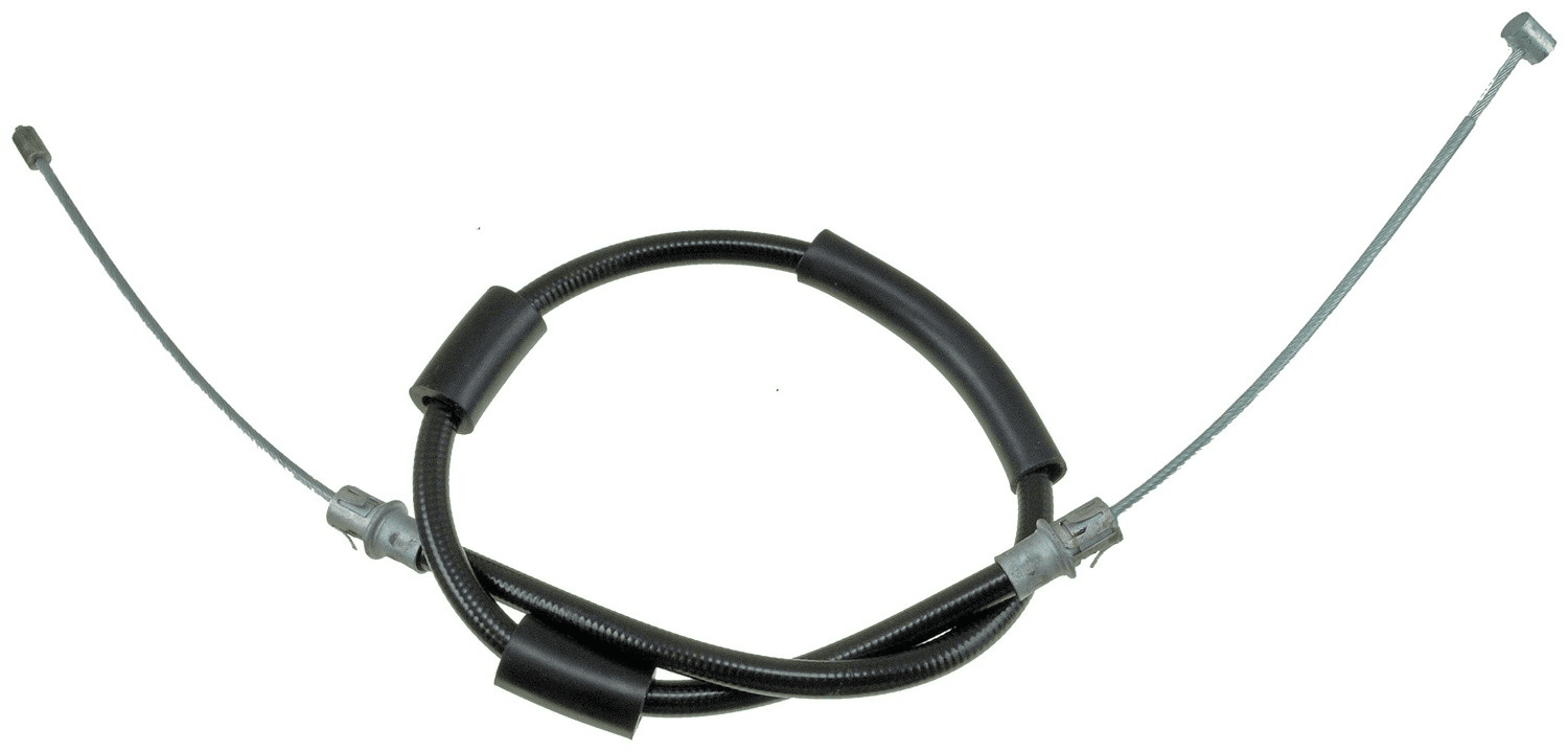 Handbremsseil vorne Handbremsseil vorne