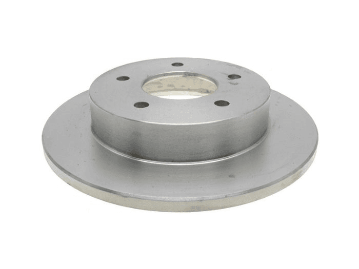 Bremsscheibe hinten Pontiac 6000 Bremsscheibe hinten Pontiac 6000