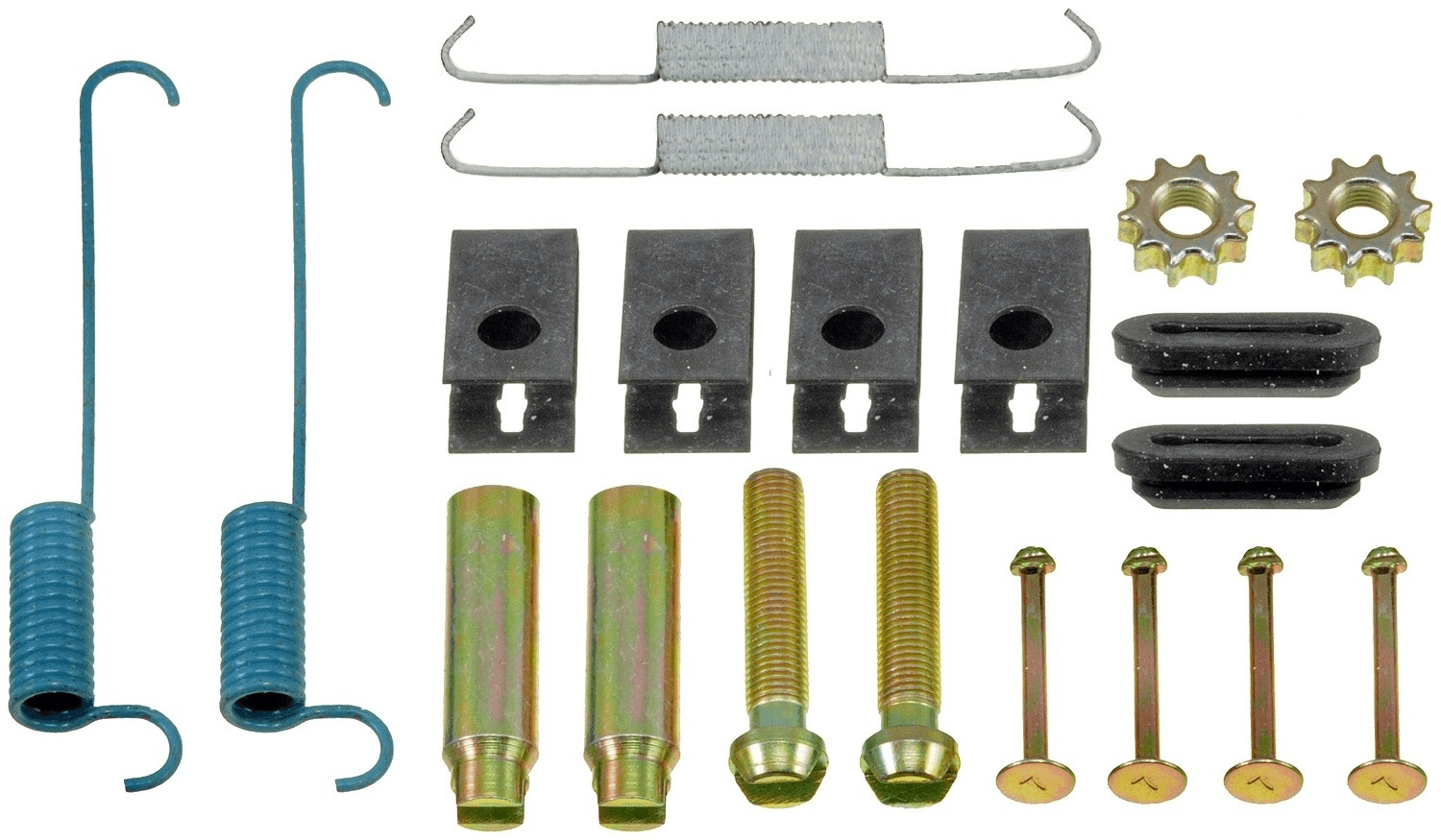 Bremsenkleinteile Set Bremsenkleinteile Set