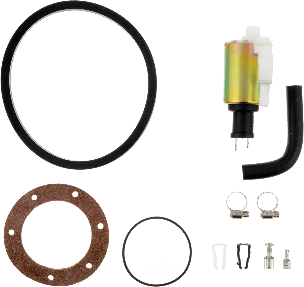 Benzinpumpe elektrisch Ford Pickup Benzinpumpe elektrisch Ford Pickup