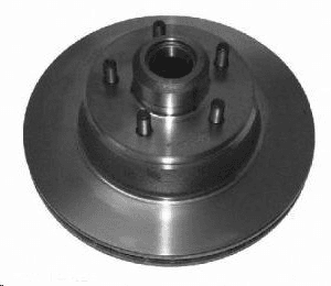 Bremsscheibe