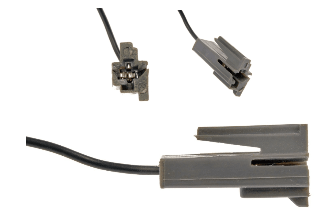 Stecker E-Choke Stecker E-Choke