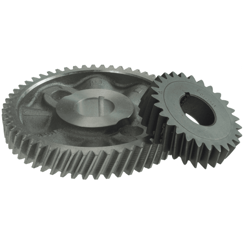 Steuerkettenzahnradset 4.1L 250ci Steuerkettenzahnradset 4.1L 250ci