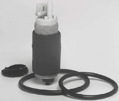 Benzinpumpe elektrisch Benzinpumpe elektrisch