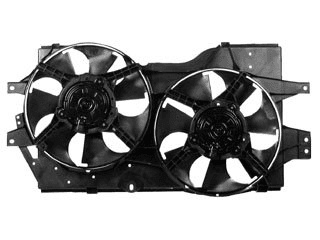 Kühlerventilator Kühlerventilator