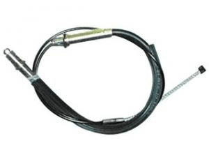 Handbremsseil