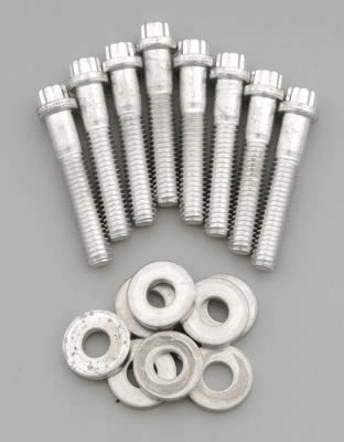 Ansaugkrümmerschrauben Vortec SB V8 Ansaugkrümmerschrauben Vortec SB V8