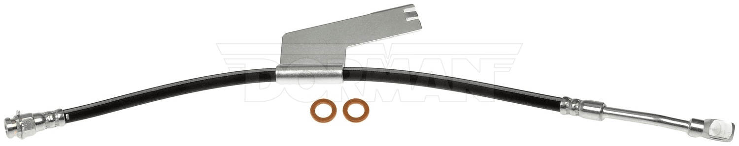 Bremsschlauch