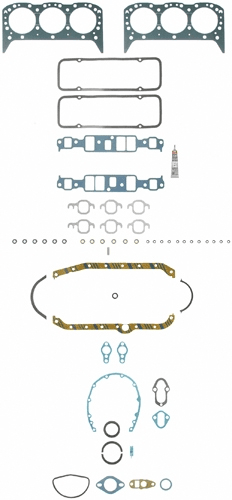 Motordichtsatz Motordichtsatz