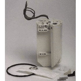 Benzinpumpe elektrisch Benzinpumpe elektrisch