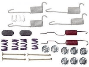 Bremsenkleinteile Set
