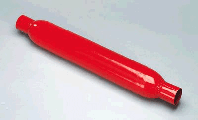 Auspuffbirne Auspuffbirne