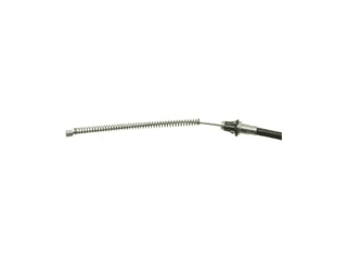Handbremsseil