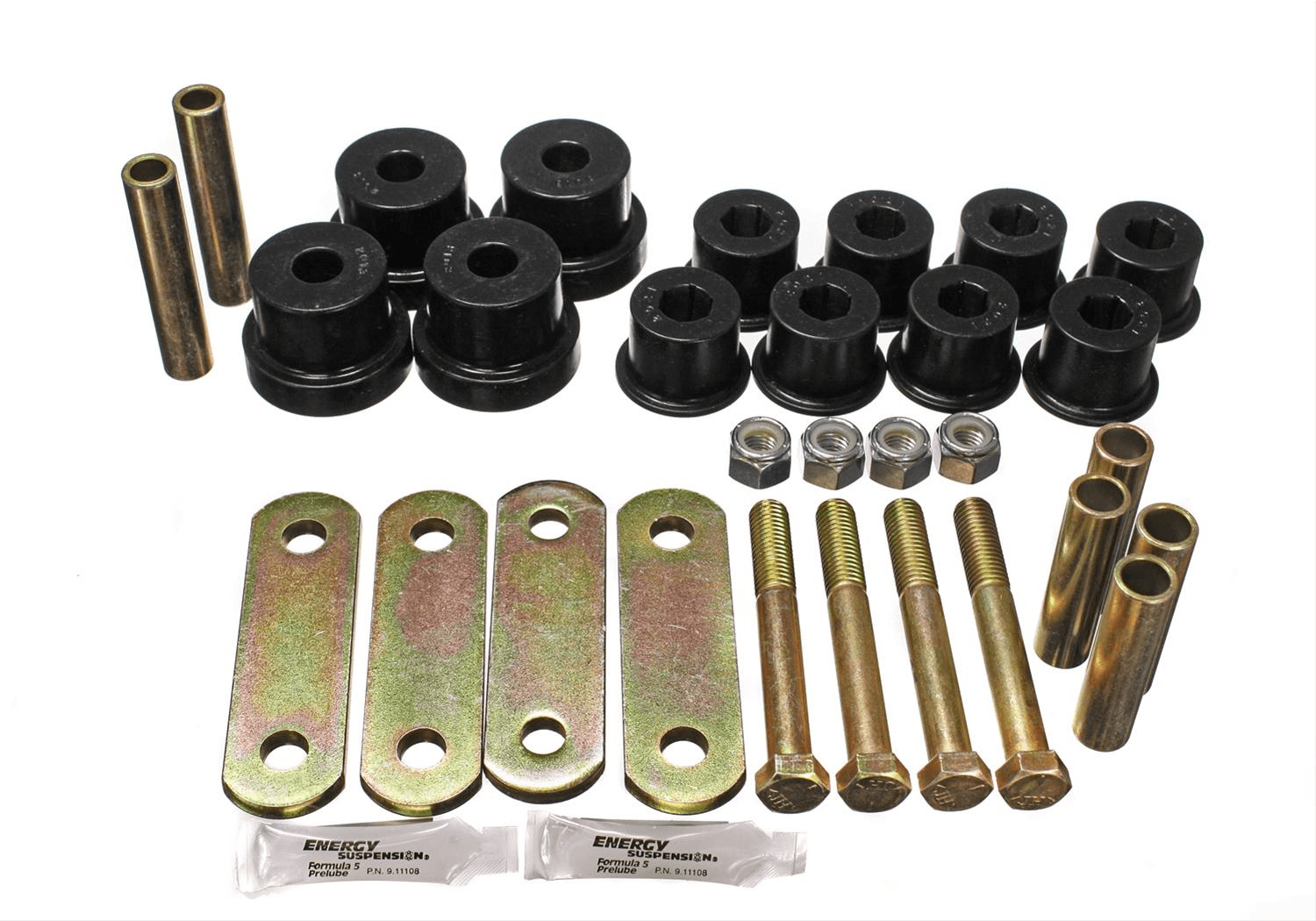 Shackle Kit