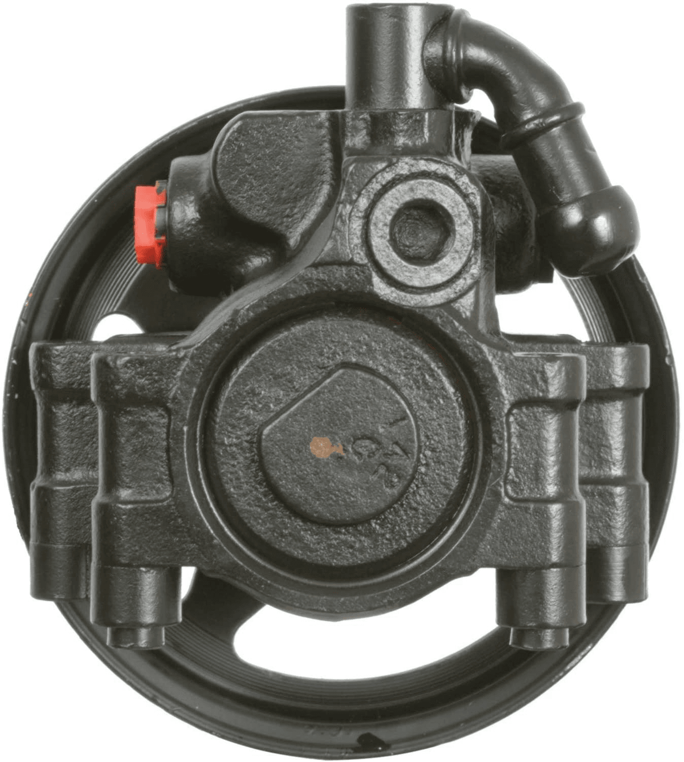 Servopumpe Generalüberholt mit Riemenscheibe Expedition Navigator F150