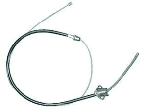 Handbremsseil Handbremsseil
