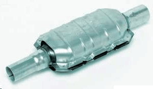 Katalysator Katalysator