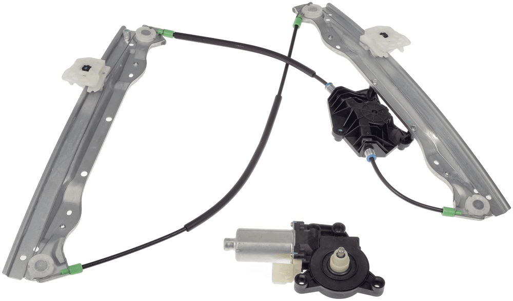 Fensterheber mit Motor vorne links Avenger