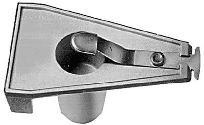 Verteilerfinger